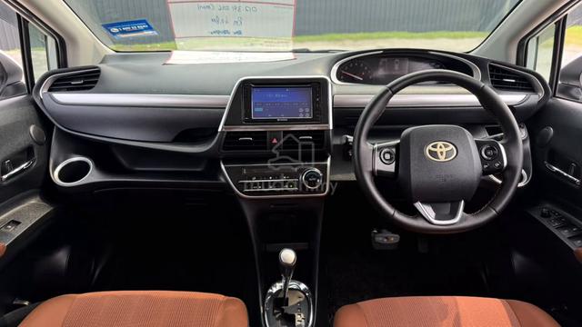 2016 Toyota SIENTA 1.5 (A) TIPTOP CONDITION - 5