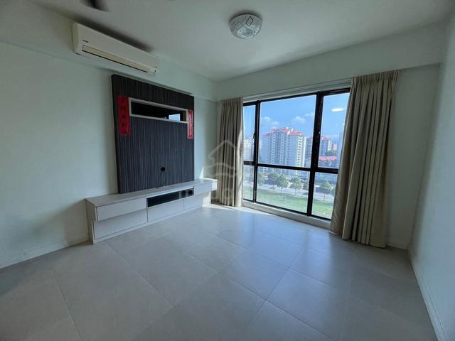 Nova Saujana 1