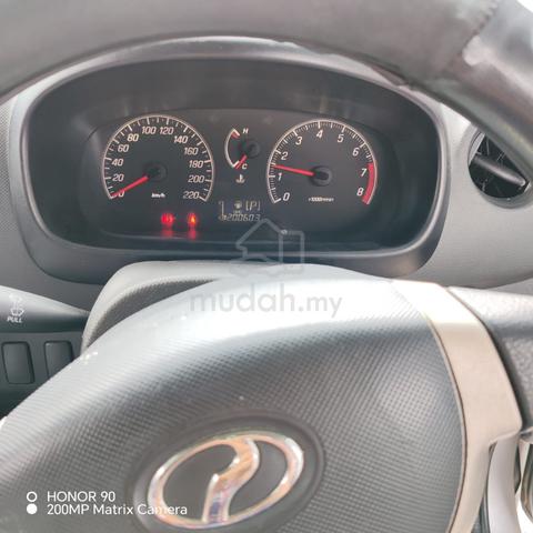 2006 Perodua MYVI 1.3 EZI (A) - 4