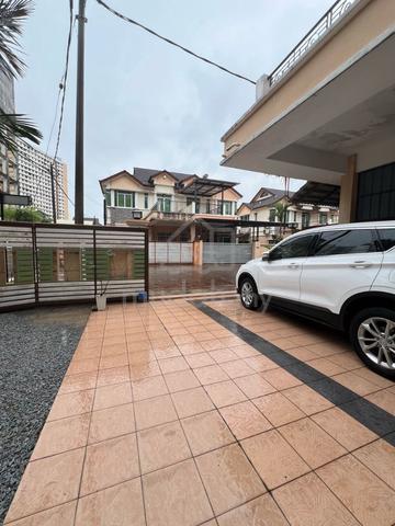 2 Storey Semi D Corner Lot, Bayan Lepas Emerald Park 1