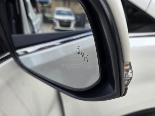 2021 TOYOTA ALPHARD SC Fully Loaded - 5