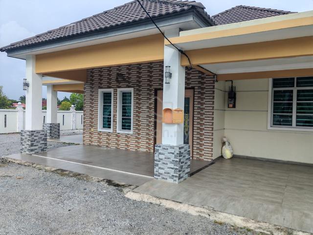 Rumah untuk disewa di Alai 1