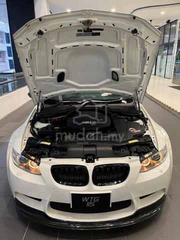 2006 Bmw E92 M3 3.0 (A) - 4