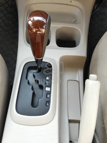 2014 Toyota INNOVA 2.0 G MY05 AN40 UPDATE (A) - 5