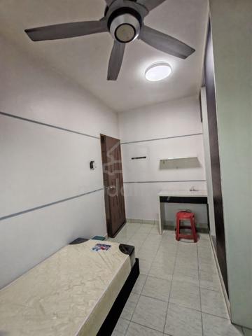 LARKIN ROOM FOR RENT | NEAR CIQ πΈπ¬β¨ π₯ Multiple Units Available 1
