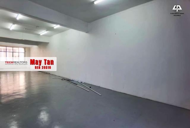 BM 2nd Floor Shoplot Pusat Perniagaan Alma near SKY 7 Hutong ALMA 1