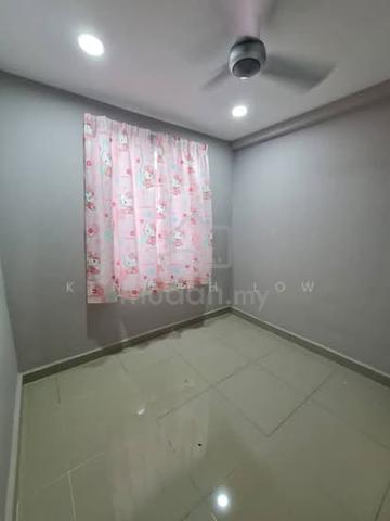 Suasana Lumayan 1