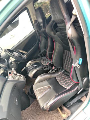 Perodua MYVI SE 1.3 AUTO 2013 | LEATHER SEAT | AND - 3