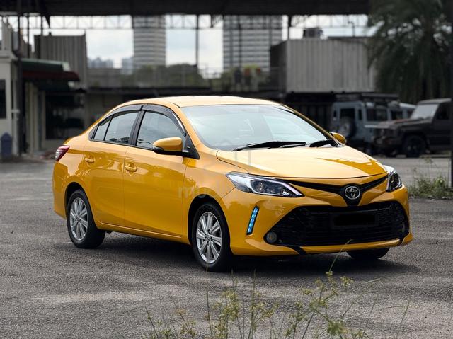 ‼️ 2015 Toyota VIOS 1.5 G (A)‼️ - 1