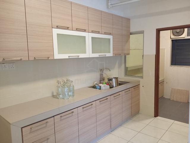Green Suria Apartment 1