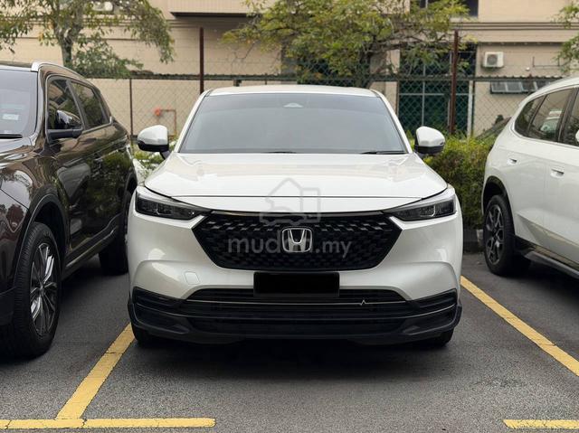 2024 Honda HR-V 1.5T V #SIME Auto Selection - 2