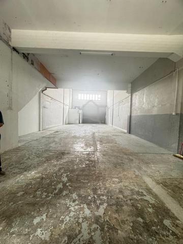 Hot Demand KIP Kepong Warehouse/ Factory For Rent ~ Don't Miss Up ! 1
