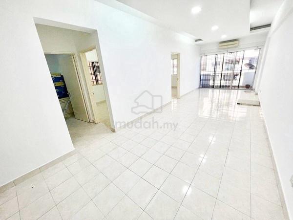 Sri Gotong Apartment 1