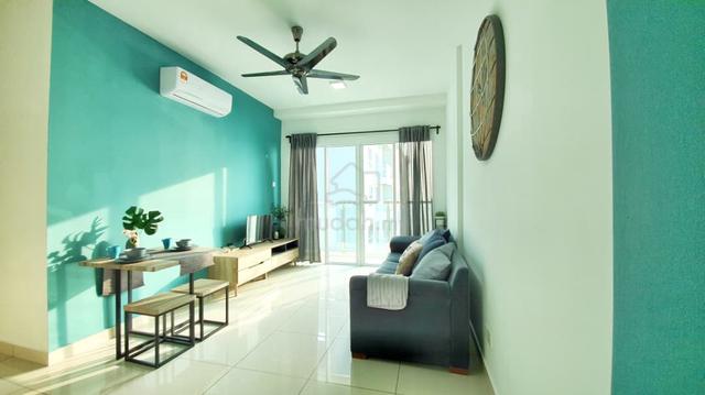 Tropicana Bay Residences @ PWC 1