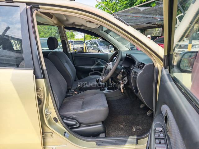 2005 Toyota AVANZA 1.3 (M)-LOAN KEDAI - 4