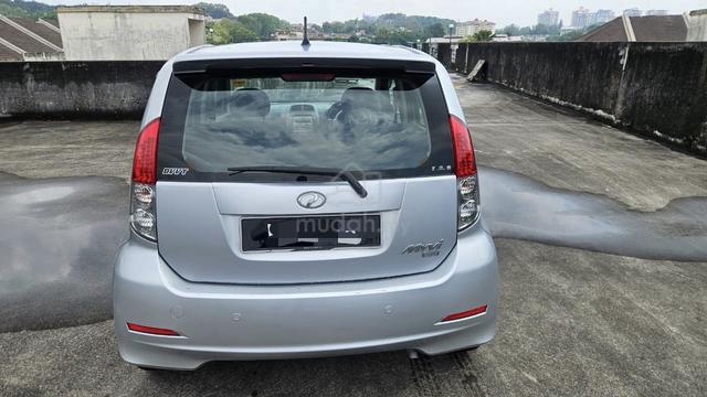 2009 Perodua MYVI 1.3 EZi FACELIFT (A) - 3