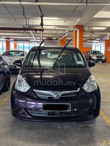 2014 MYVI 1.3 EZ(A) FULL LOAn MONTLY MURAH 💯 - 3