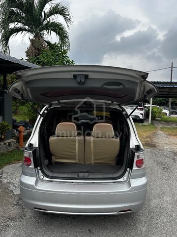 2008 Naza CITRA 2.0 GS (A) - 4