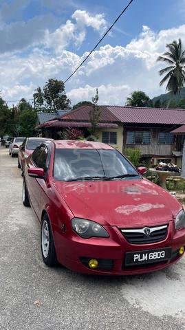 2014 Proton PERSONA 1.6 EXECUTIVE (A) - 1