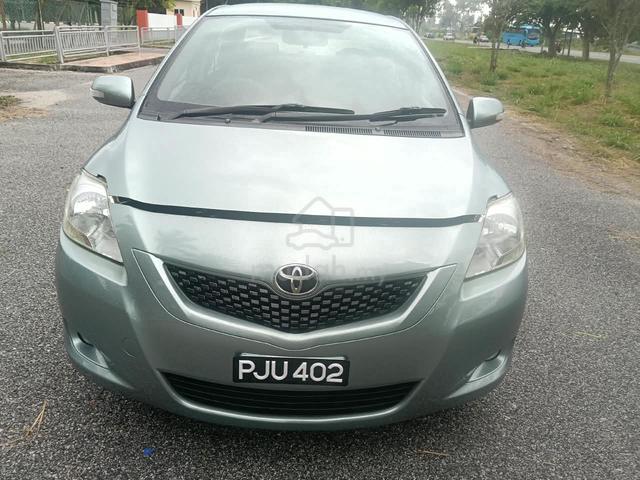 2010 Toyota VIOS 1.5 E FACELIFT (A) Top Condition - 2