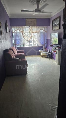 Taman Dato' Syed Abbas 1