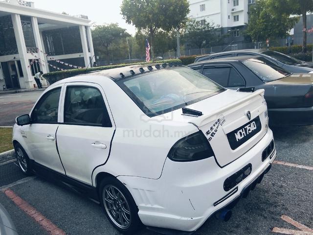 2013 Proton SAGA 1.3 FLX EXECUTIVE (A) - 2