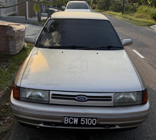 1995 Ford LASER 1.6 LYNX (M) - 2
