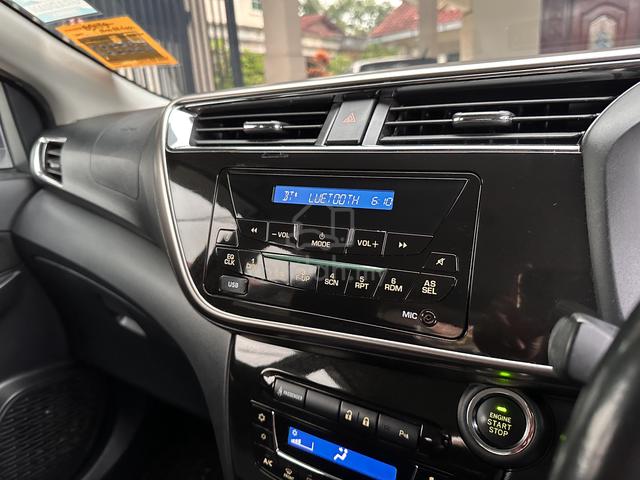 2019 Perodua MYVI 1.3 X (A) - 5