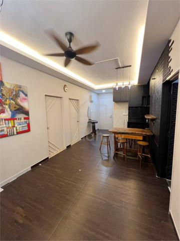 Residensi Mutiara 1