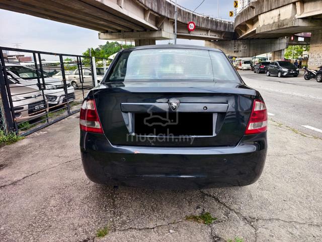 2009 Proton SAGA 1.3 BASE LINE (A) - 5
