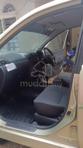 2006 Toyota AVANZA 1.3 E F601RM-GQMFM (A) - 4