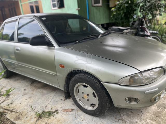 1998 Proton WIRA 1.5 A/B GLI (M) - 3