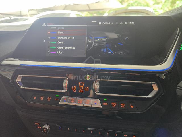 2023 Bmw Z4 M Sport Ready Stock (High Loan) HUD - 5