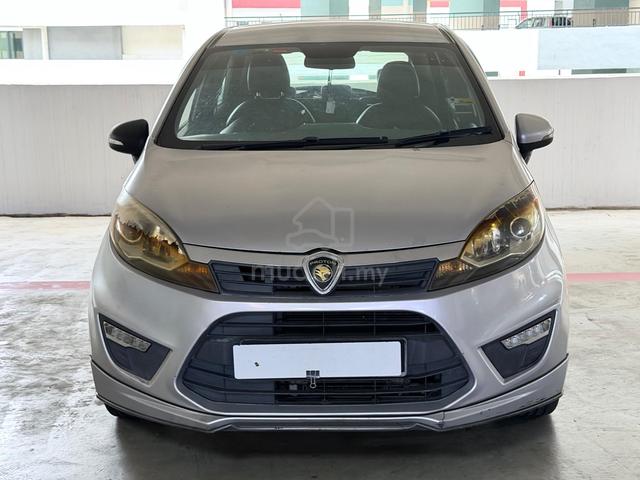 2015 Proton IRIZ 1.6 PREMIUM (A) WHOLE SALE - 5