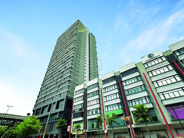 The Annex @ Medan Connaught 1