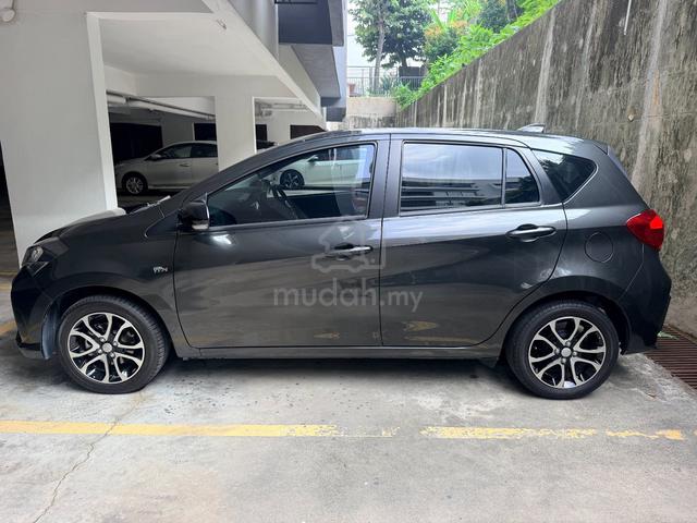 2023 Perodua MYVI 1.5 X (A) - 5
