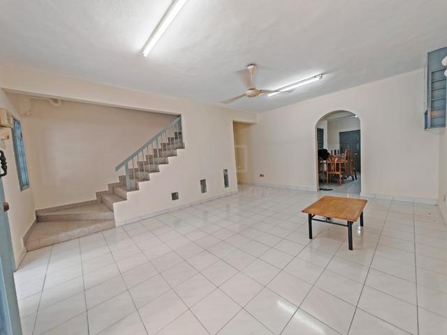Taman Kajang Mulia 2 Storey House [New Paint] [Move In Condition] 1