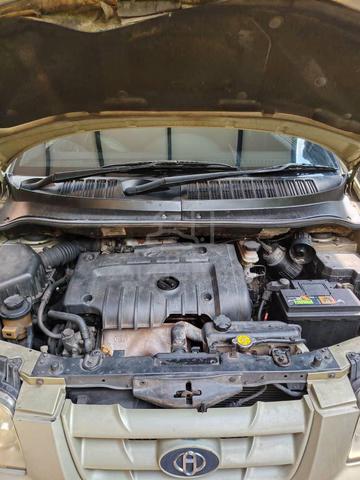 2005 Hyundai MATRIX 1.6 GL (A) - 5