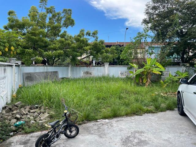 CORNER 2 Tingkat Taman Teluk Gedung Indah, Klang 1