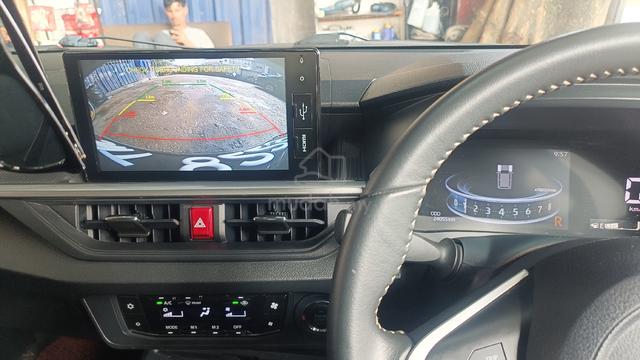 2023 Perodua AXIA 1.0 AV MY23 A300 D74A (A) - 2