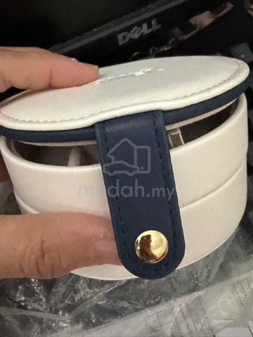 DOUBLE LAYER Jewerly box - photo 4 of 4