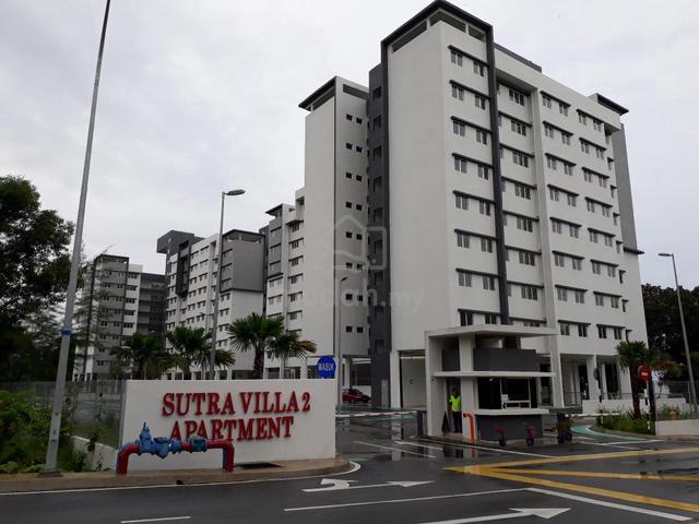 Apartment Sutravilla 1