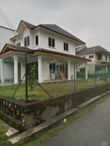 Rawang, Taman Rawang Perdana 1