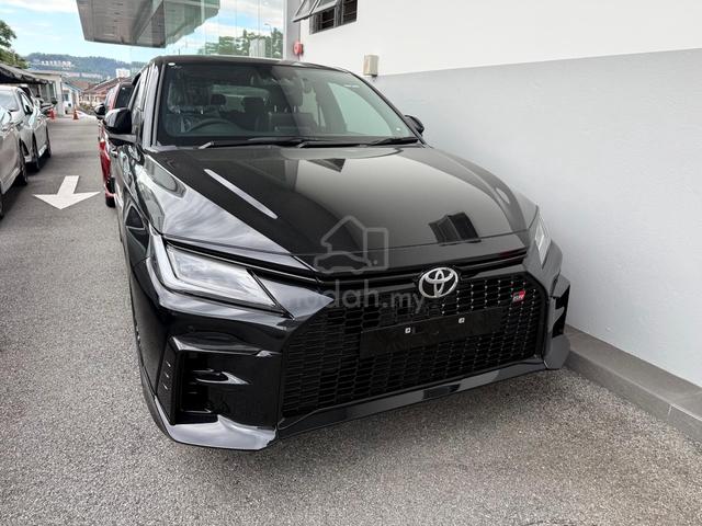 2026 Toyota VIOS HEV/GRS - 1