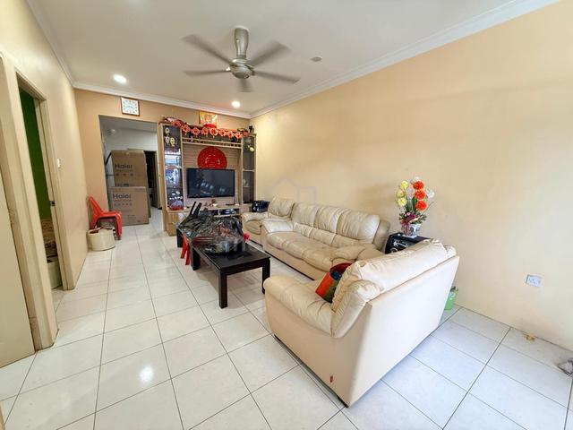 MOYAN SIN SAN TU SINGLE STOREY INTERMEDIATE At BATU KAWA 1