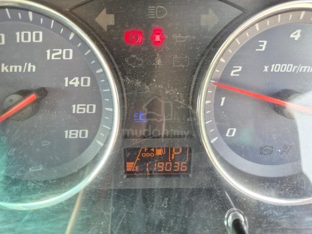 2009 Perodua VIVA 1.0 ELITE AT (A) - 3