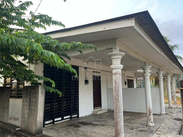 Rumah sewa Kerteh 1