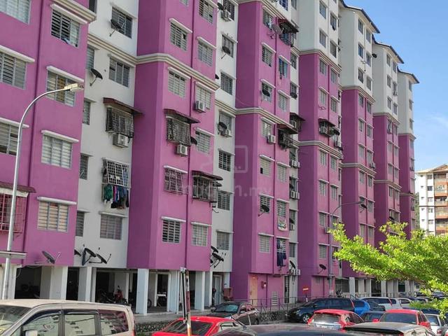Taman Tun Teja 1