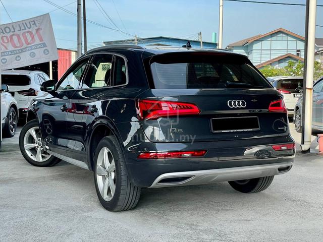 2020 Audi Q5 2.0 TFSI LOCAL SPEC GENUINE 42K KM - 2