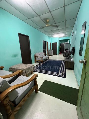 Bilik sewa fully furnished berhampiran UiTM & UTP - Seri Iskandar 1